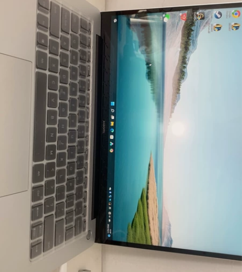 小米笔记本pro14增强版，原价4799购...