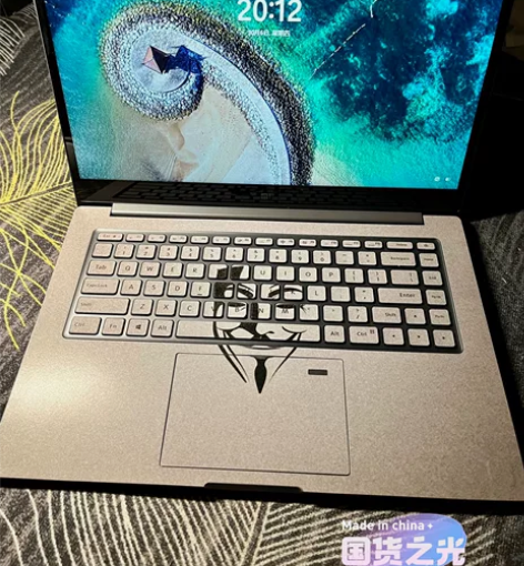 Xiaomi/小米Pro 15.6英寸八代...