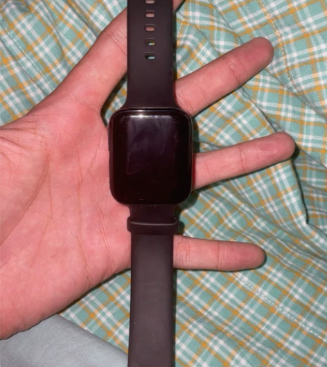 全新oppo watch 1 感兴趣的话点...