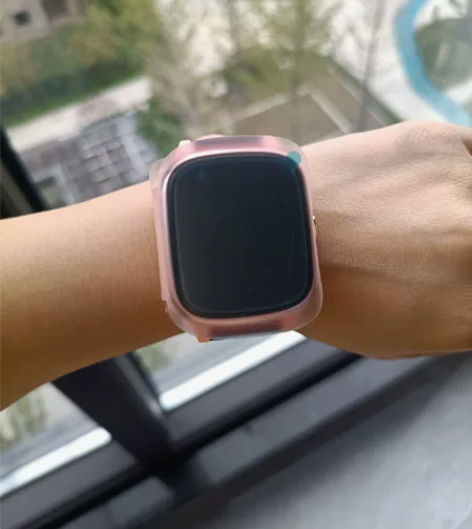 联想A1S儿童电话手表 全新未拆封 厂家直...