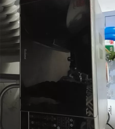 格兰仕微波炉海拉尔自取 感兴趣的话点“我想...