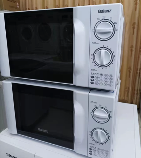 格兰仕9成新微波炉 成色99新 质保90天...