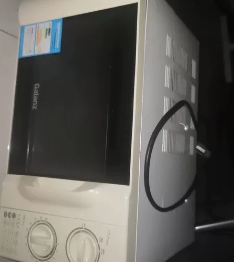 格兰仕机械微波炉 超级经典的款式 买来后用...