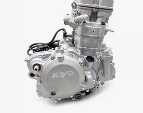 全新华洋K6R越野摩托车双凸轮轴NC250...