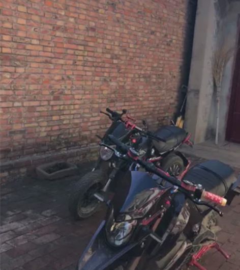 越野摩托车宗申 250 大拧油 天蝎小六角...