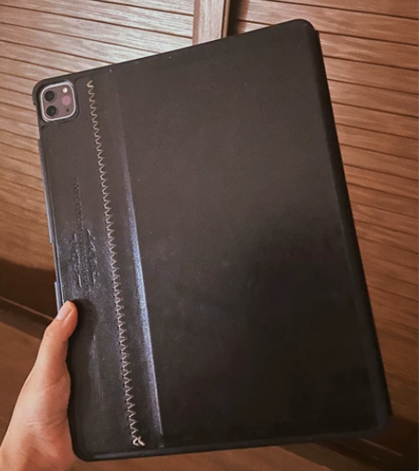 买一个ipad，给男朋友换iphone14...