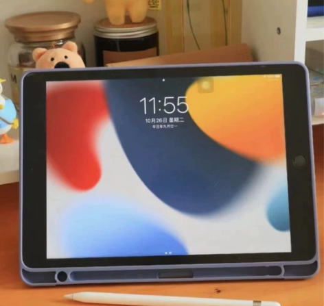 ipad2020苹果平板低价出ipad第八...