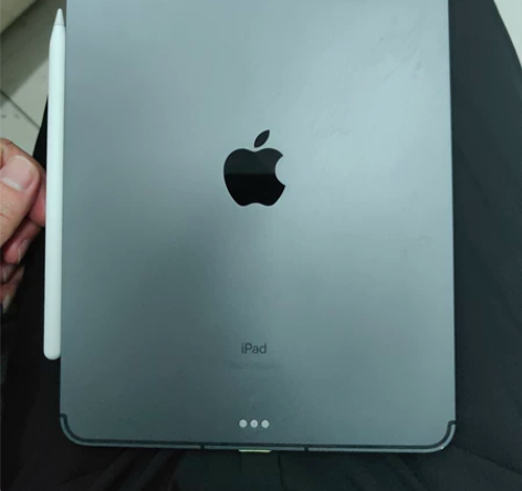 2021款11寸iPadPro第3代蜂窝数...