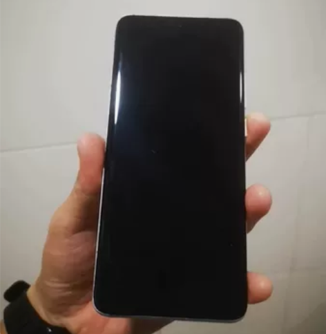 自用魅族18s，换手机故出，无暗病，8+1...