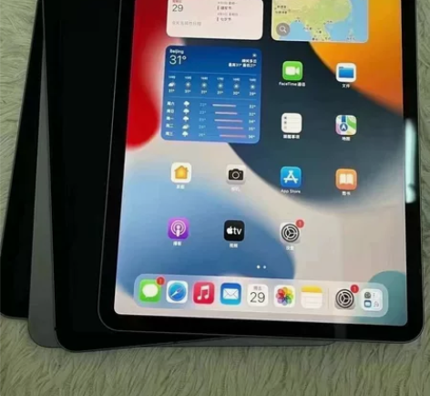 国行iPad Pro 2021款11寸 1...