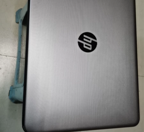 转让个人闲置惠普14寸笔记本一台，AMD ...