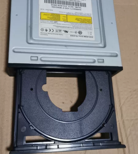 联想台式机 拆机光驱 dvd 不带刻录  ...