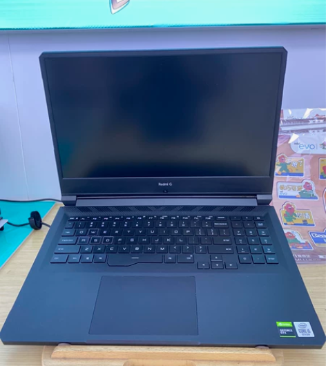 红米Redmi游戏本  闲置出售 cpu：...