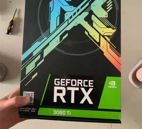 雷神i5 12400 RTX3060ti主...