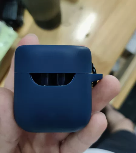 QCY T12S 外观无磨损，9成新，充电...