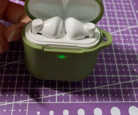 qcy t8 左耳连不上了 其他没有问题Q...