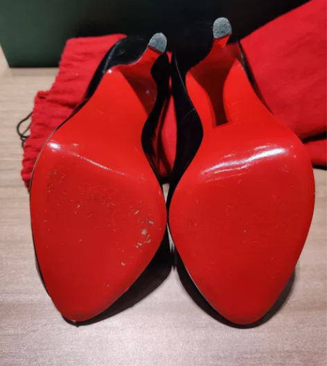 Christian Louboutin， ...