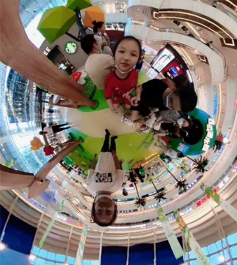 insta360 one X2 口袋相机 ...