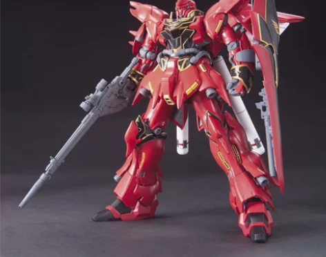 hg新安洲，全新未拼，目前八角尖尖 默认盒...