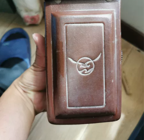 海鸥相机，看好再拍，包邮售出不退不换！ 感...