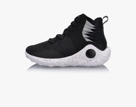 李宁休闲鞋男鞋悟道 INFINITE轻便耐...