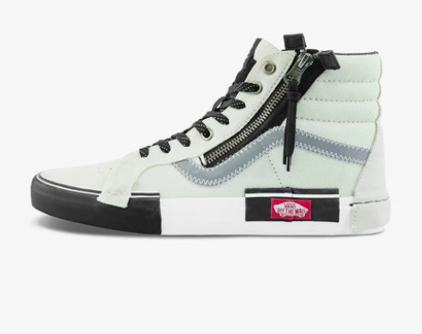 ?Vans范斯官方 解构男鞋女鞋SK8-H...