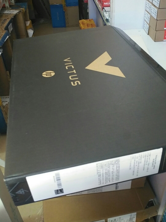 惠普HP光影7 Laptop 16-D01...