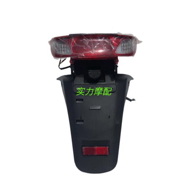 原装 雅马哈 LYM100T-2 福锐10...