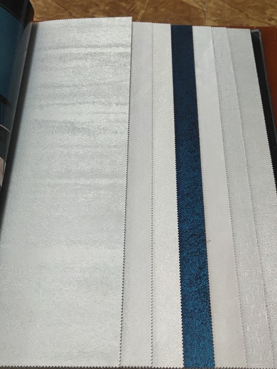 成都全现货色经素色，上墙效果非常好，布料厚...