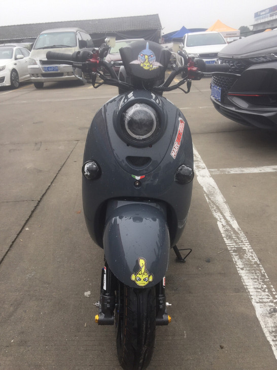 小龟 龟五 经典短款  一体仓   已售已...