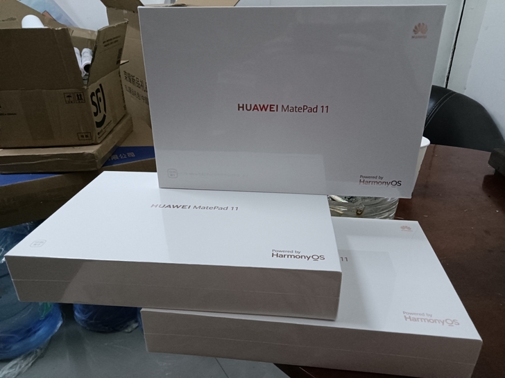 全新，未拆封，现货，华为HUAWEI Ma...