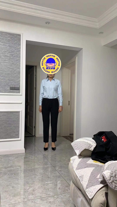 公务员面试正装