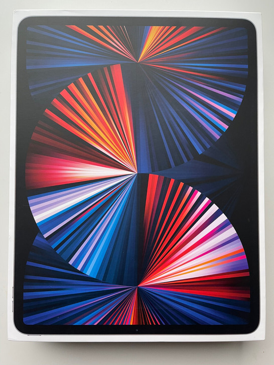 iPad pro 2021 12.9寸20...