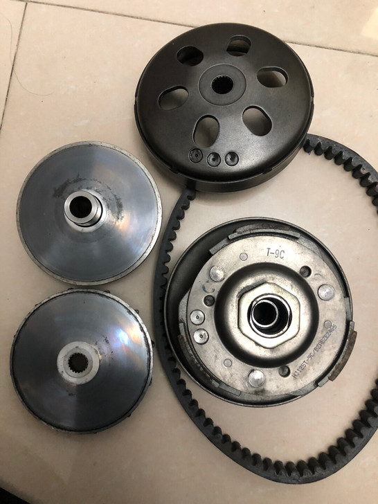 铃木豪爵125 悦星 银巨星 蓝巨星 金巨...