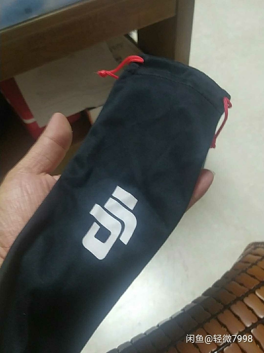 大疆精灵3s，桨叶袋