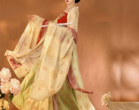 【出租诃子裙】裳云兮诃子裙 租金20，加一...