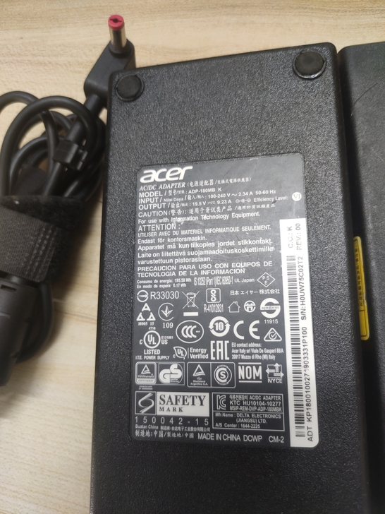 原装ACER宏基暗影骑士擎Nitro N2...