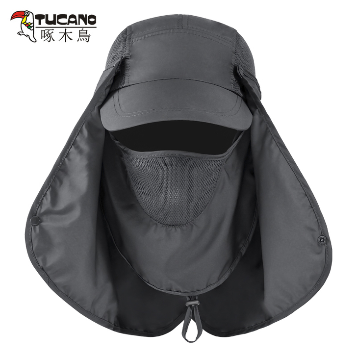 TUCANO/啄木鸟 帽子