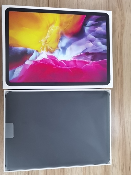 ipadpro 11寸2020款  7月份...