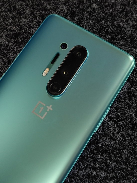 一加oneplus8Pro原装12+256...