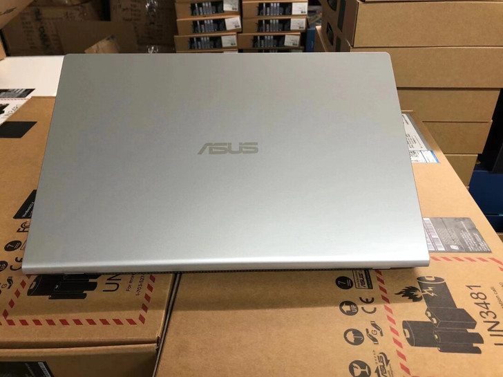 华硕（ASUS）顽石7代 2021款 14...