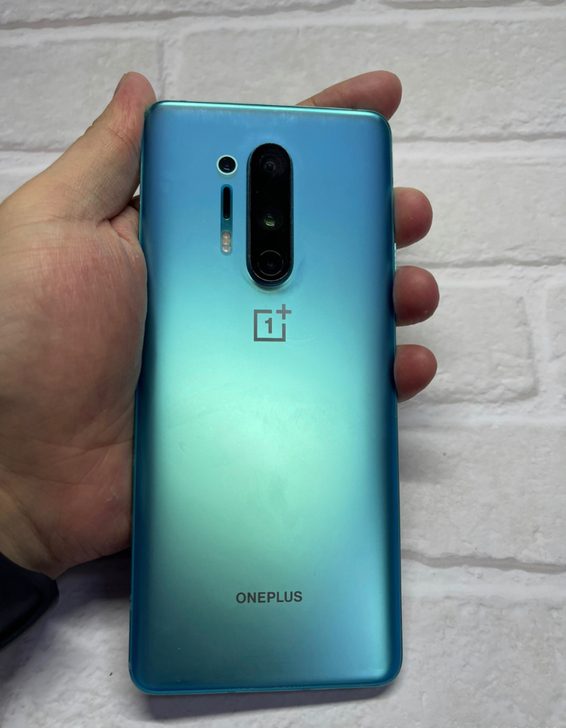 慢收!慢收!慢收!一加8pro 12+25...