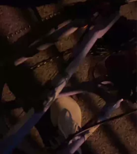 忍痛割爱!学生自用的一辆被爆改成山马的美利...