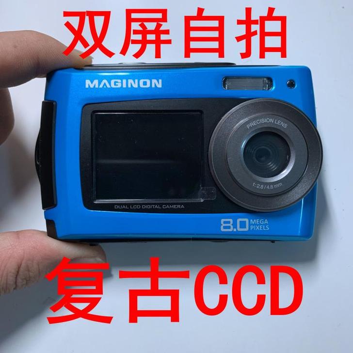 Polaroid/宝丽来   用了一次  ...