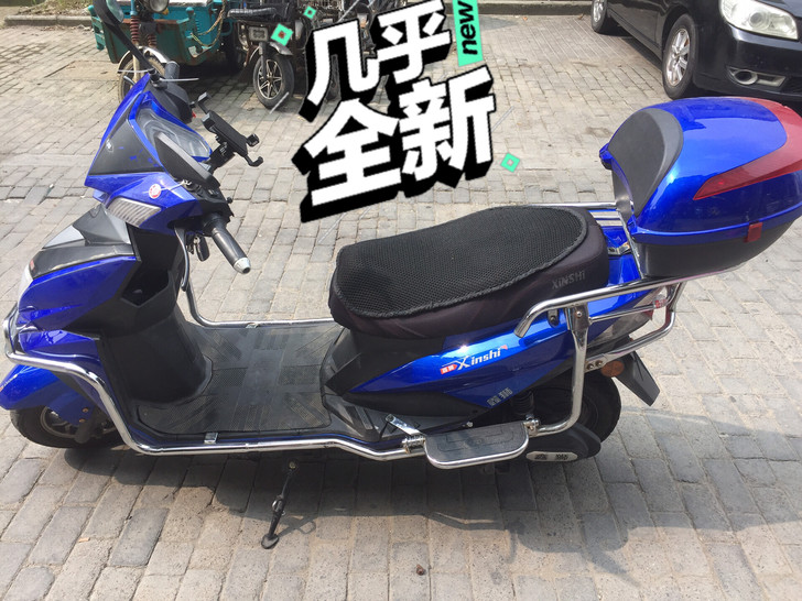 懂的人：外卖专用电瓶车（72/32铅酸电池...