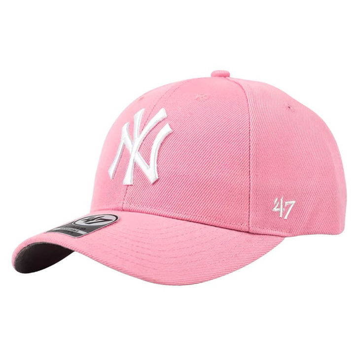 MLB纽约洋基队47系列棒球帽 正品保真