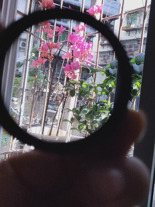 原装摄像机广角镜头成色较新，型号见照片，适...