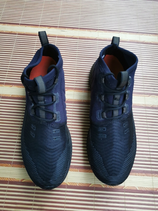 二手男鞋，新百伦运动鞋45码   鞋子保证...