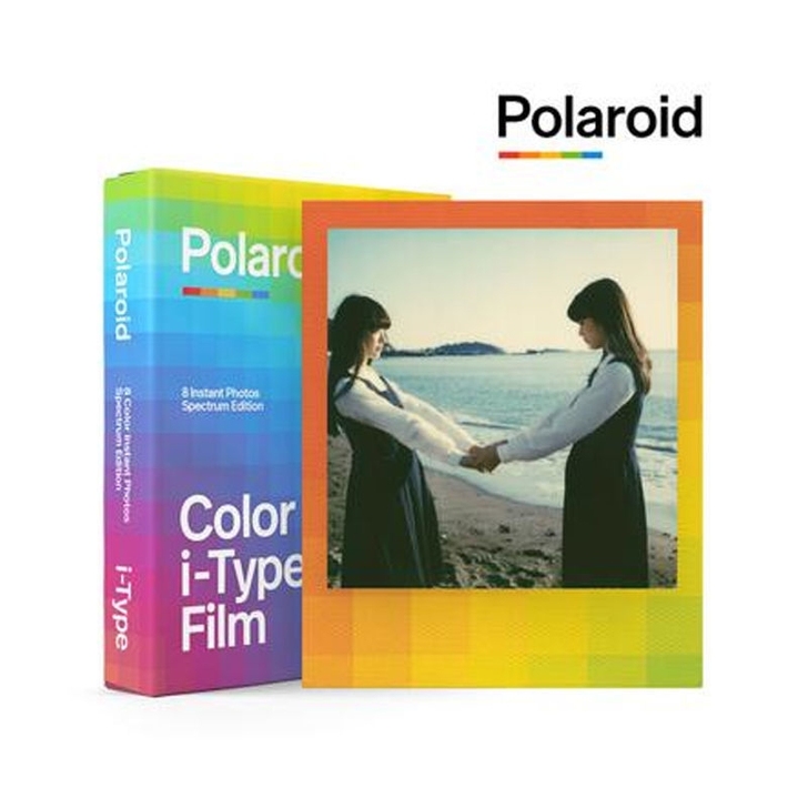 Polaroid Originals 宝丽...