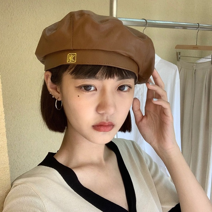帽子